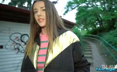 性感网红