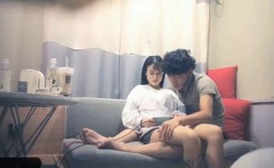 自拍偷拍