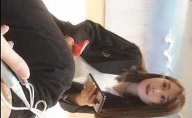 自拍偷拍
